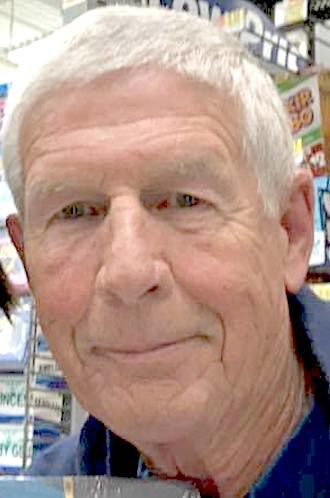Dan McKenna